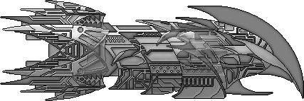 Saraven Heavy Carrier