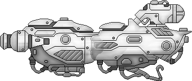 Masian Lancer