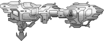 Mangonel Light Cruiser