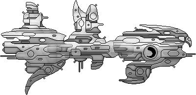 Raptor Heavy Carrier