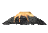 Volcano Flowing Lava