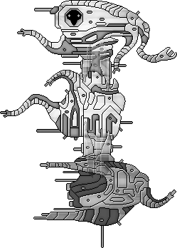 Cepho Leviathan