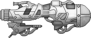 Masian Fighter