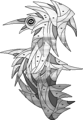 Vigilius Battle Star