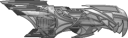 Saraven Dreadnaught