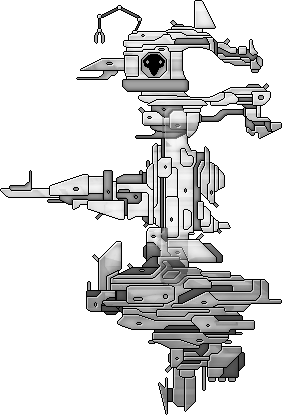Mantis Leviathan