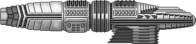 Urix Destroyer