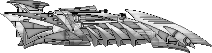 Saraven Battleship