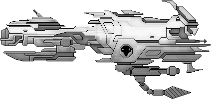 Mantis Bomber