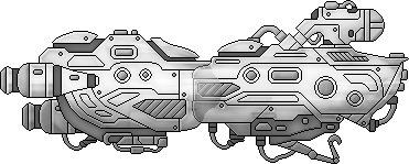 Masian Destroyer