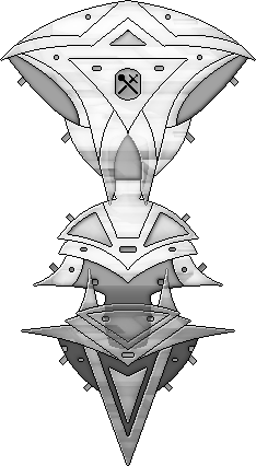 Blade Platform