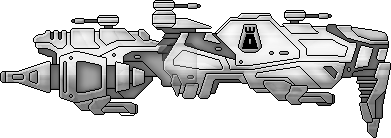 Bastion Lancer