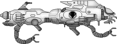Cepho Lancer