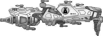 Bastion Destroyer