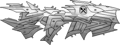 Blade Battle Cruiser