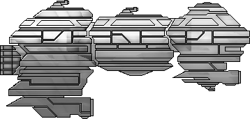 Ursian Dreadnaught