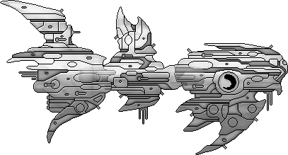 Raptor Battleship