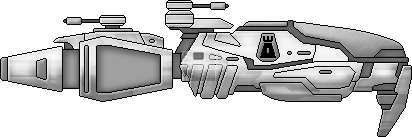 Bastion Fighter