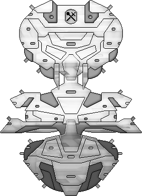 Truncheon Platform