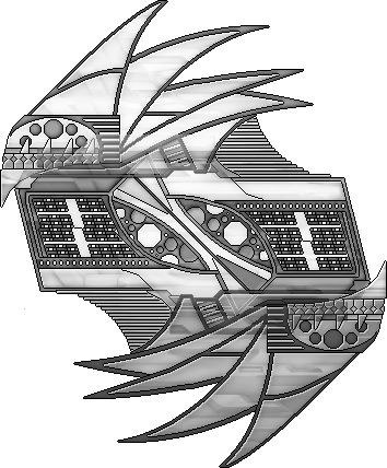 Saraven Battle Moon
