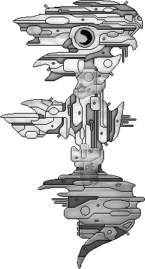 Raptor Leviathan