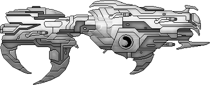 Raptor Destroyer
