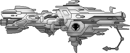 Mantis Destroyer