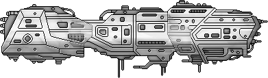 Masian Heavy Carrier