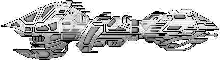 Tuleonetian Dreadnaught