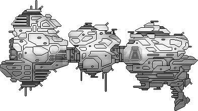 Bastion Battleship