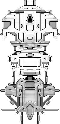 Mangonel Platform