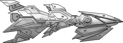 Nebulous Heavy Cruiser