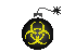 Biological Weapon Disease