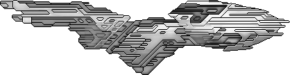 Concordium Battle Cruiser