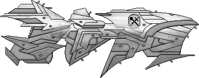 Blade Battleship