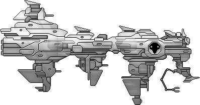 Mantis Light Carrier