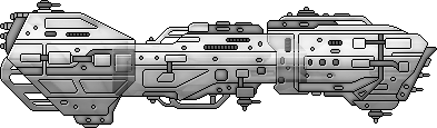 Masian Battleship