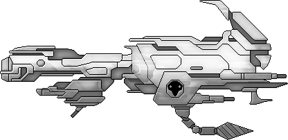 Mantis Fighter