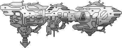 Mangonel Battle Cruiser