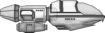 Ursian Fighter