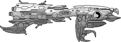 Raptor Light Cruiser