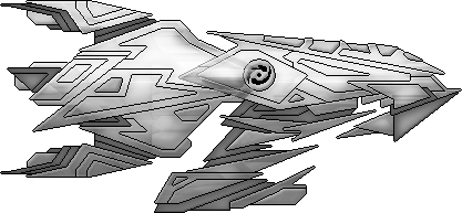 Nebulous Lancer