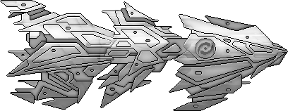 Nebulous Light Carrier