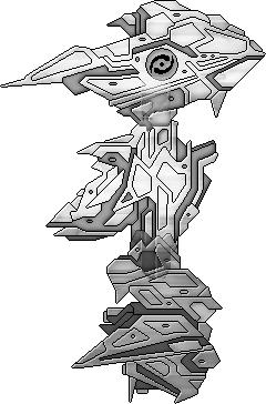 Nebulous Leviathan