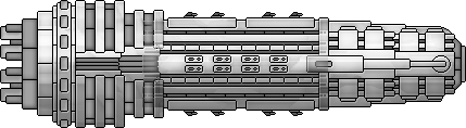 Urix Battleship