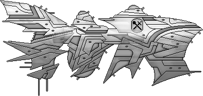 Blade Dreadnaught