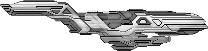 Concordium Destroyer