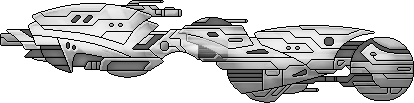 Tuleonetian Destroyer