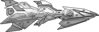 Nebulous Light Cruiser