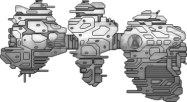 Bastion Heavy Carrier